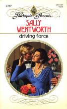 Driving Force Driving Force book cover