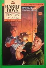 Dungeon of Doom Dungeon of Doom book cover