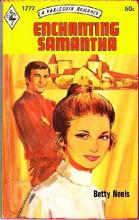 Enchanting Samantha Enchanting Samantha book cover