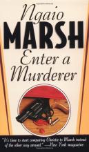 Enter A Murderer (1935) Enter A Murderer (1935) book cover