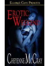 Erotic Weekend Erotic Weekend book cover