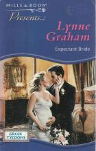 Expectant Bride Expectant Bride book cover