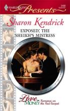 Exposed: The Sheikh's Mistress Exposed: The Sheikh's Mistress book cover