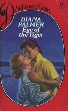 Eye of the Tiger Eye of the Tiger book cover