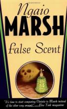 False Scent (1960) False Scent (1960) book cover