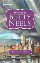 Fate Takes a Hand Fate Takes a Hand book cover