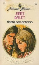 Fiesta San Antonio Fiesta San Antonio book cover