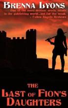 Fion’s Daughter Fion’s Daughter book cover