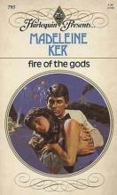 Fire of the Gods Fire of the Gods book cover
