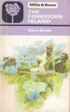 Forbidden Island Forbidden Island book cover
