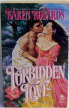 Forbidden Love Forbidden Love book cover