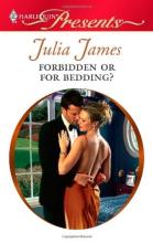 Forbidden or for Bedding? Forbidden or for Bedding? book cover