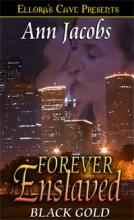 Forever Enslaved Forever Enslaved book cover