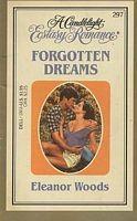 Forgotten Dreams Forgotten Dreams book cover