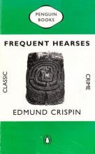Frequent Hearses Frequent Hearses book cover