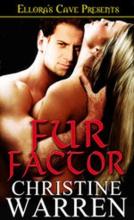 Fur Factor Fur Factor book cover