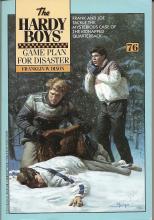 Game Plan for Disaster Game Plan for Disaster book cover