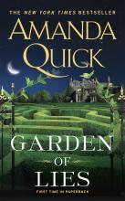 Garden of Lies Garden of Lies book cover