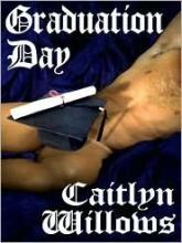Graduation Day Graduation Day book cover