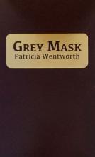 Grey Mask Grey Mask book cover