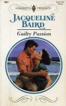 Guilty Passion Guilty Passion book cover