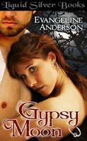 Gypsy Moon Gypsy Moon book cover