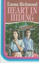 Heart in Hiding Heart in Hiding book cover