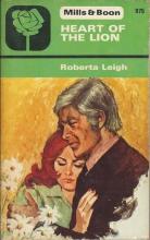 Heart of the Lion Heart of the Lion book cover