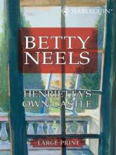 Henrietta's Own Castle Henrietta's Own Castle book cover