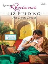 Her Desert Dream Her Desert Dream book cover