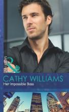 Her Impossible Boss Her Impossible Boss book cover