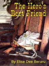 Hero's Best Friend Hero's Best Friend book cover