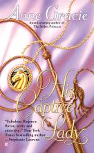 His Captive Lady His Captive Lady book cover
