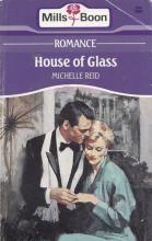 House of Glass House of Glass book cover
