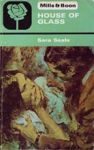 House of Glass House of Glass book cover