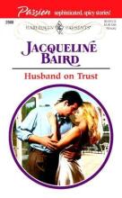 Husband on Trust Husband on Trust book cover