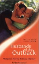 Husbands Of The Outback: Charlotte's Choice/Genni's Dilemma Husbands Of The Outback: Charlotte's Choice/Genni's Dilemma book cover