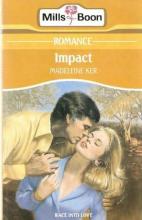 Impact Impact book cover