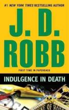 Indulgence in Death Indulgence in Death book cover