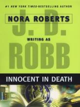 Innocent in Death Innocent in Death book cover