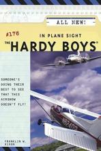 In Plane Sight In Plane Sight book cover