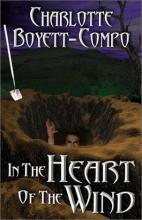 In The Heart Of The Wind In The Heart Of The Wind book cover