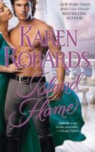 Island Flame Island Flame book cover