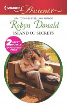 Island of Secrets Island of Secrets book cover
