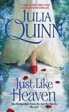 Just Like Heaven Just Like Heaven book cover