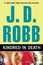 Kindred In Death Kindred In Death book cover