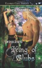 King Of Clubs King Of Clubs book cover