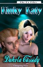 Kinky Katy Kinky Katy book cover