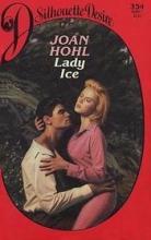 Lady Ice Lady Ice book cover
