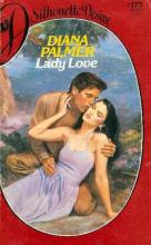 Lady Love Lady Love book cover